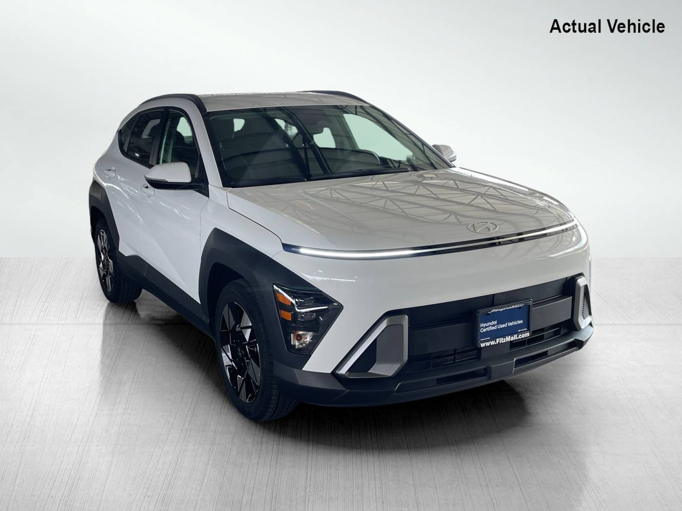2024 Hyundai Kona SEL — SUV — 10,435 mi — Gaithersburg, MD