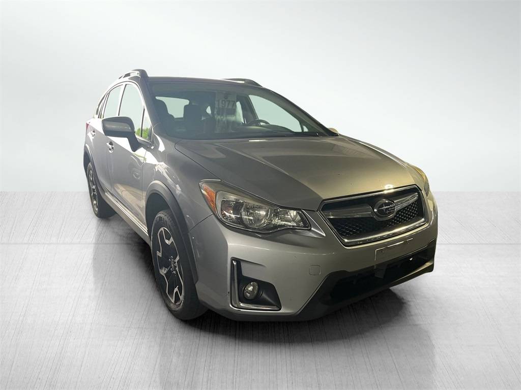 2017 Subaru Crosstrek Premium — SUV — 79,583 mi — Gaithersburg, MD