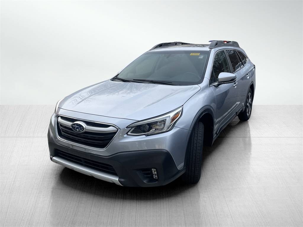 2021 Subaru Outback 2.5i Limited — SUV — 19,854 mi — Gaithersburg, MD
