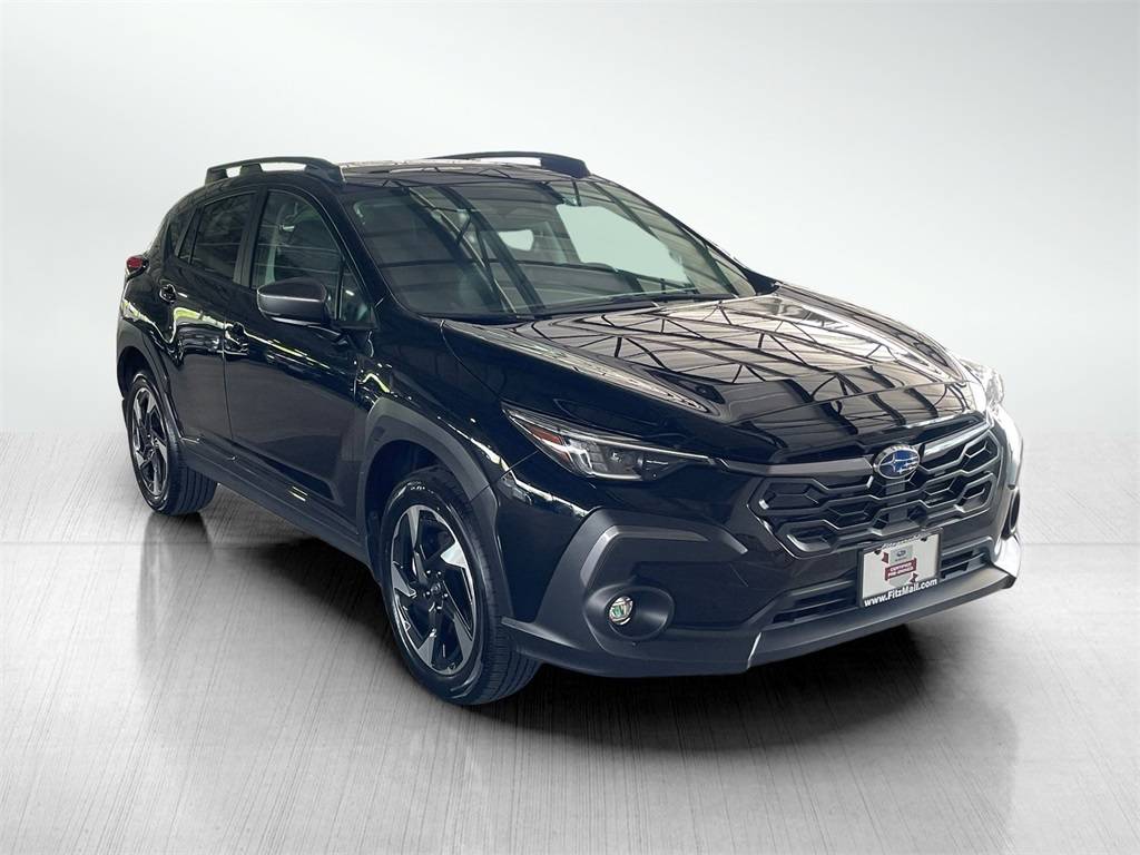 2024 Subaru Crosstrek Limited — SUV — 5,737 mi — Gaithersburg, MD