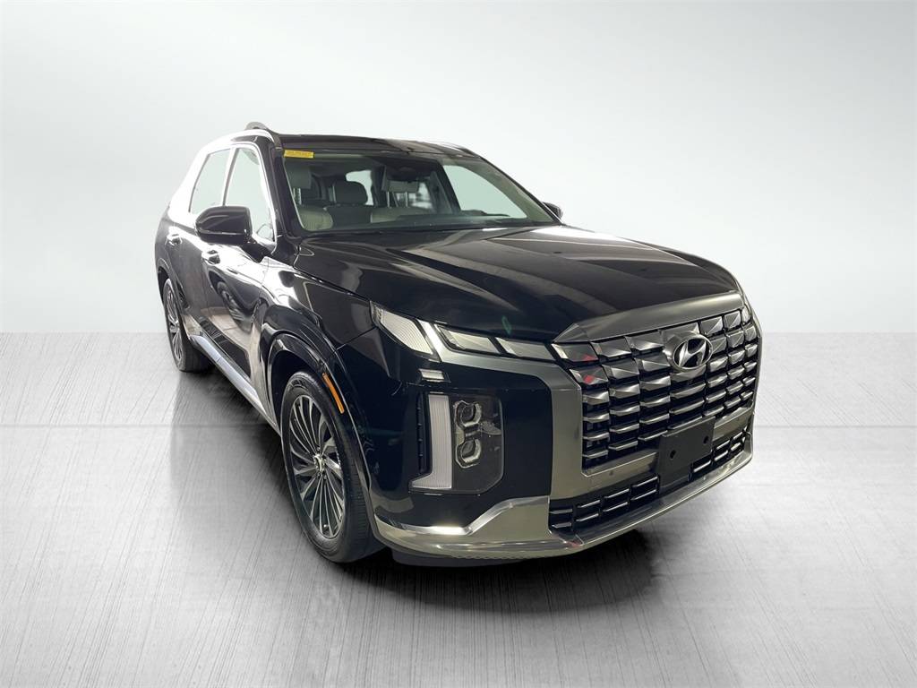 2024 Hyundai Palisade Calligraphy — SUV — 15,202 mi — Gaithersburg, MD