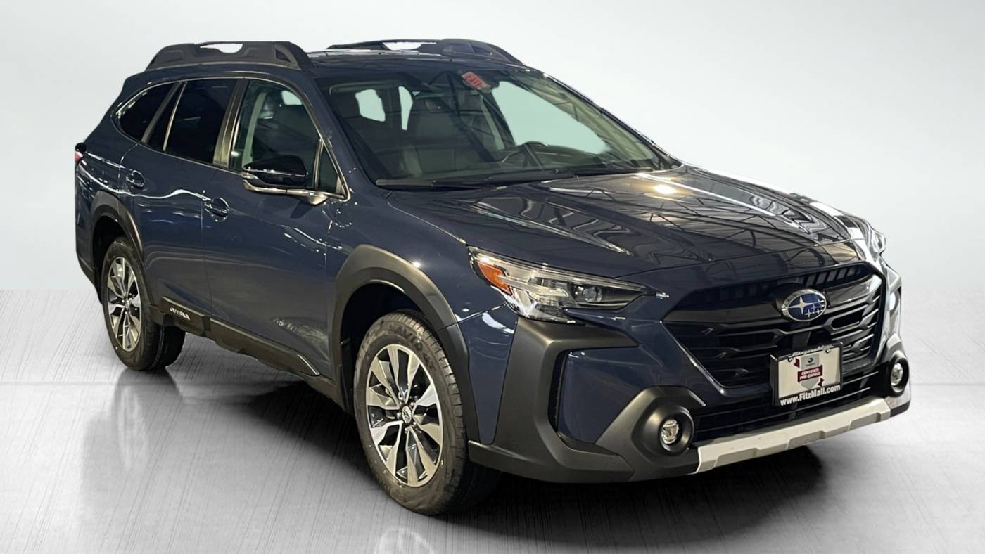 2023 Subaru Outback Limited — SUV — 39,615 mi — Gaithersburg, MD