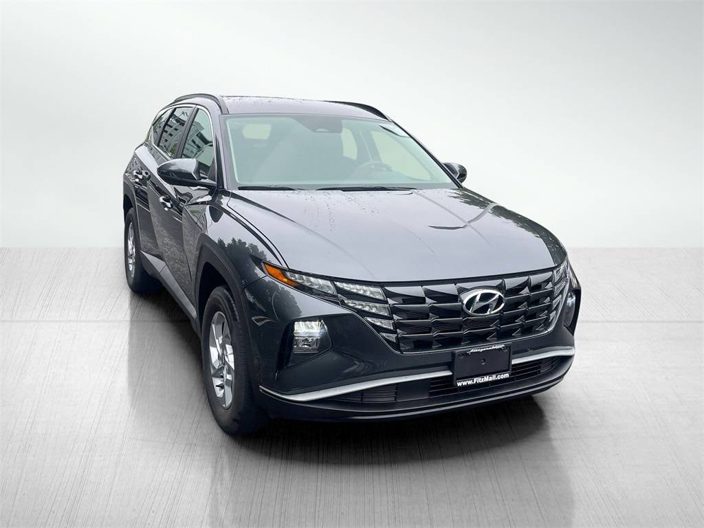 2024 Hyundai Tucson SEL — SUV — 33,031 mi — Gaithersburg, MD