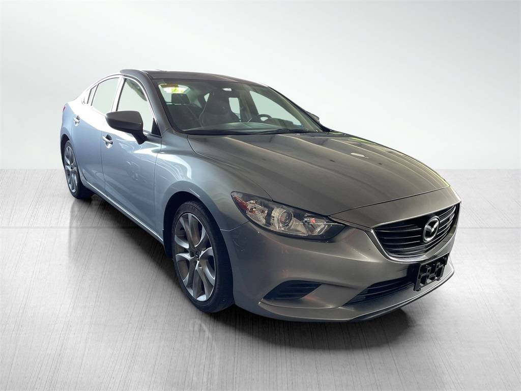 2014 Mazda Mazda6 i Touring — Sedan — 123,982 mi — Gaithersburg, MD