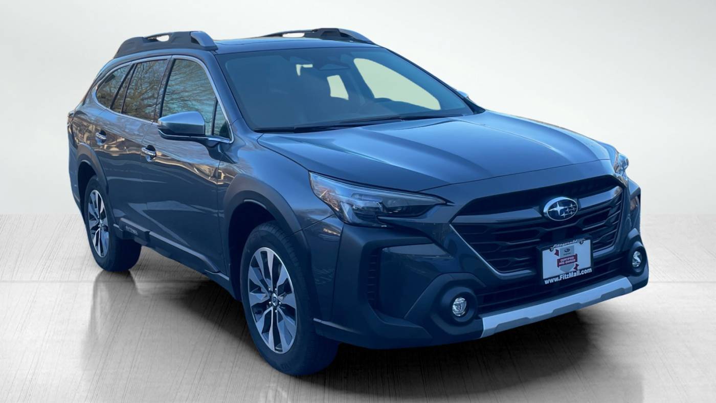2024 Subaru Outback Touring — SUV — 10,153 mi — Gaithersburg, MD