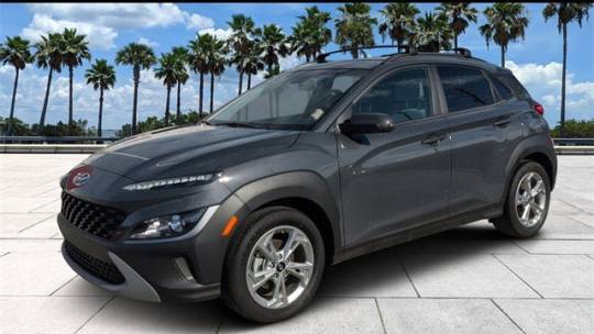2023 Hyundai Kona SEL — SUV — 10,215 mi — Clearwater, FL