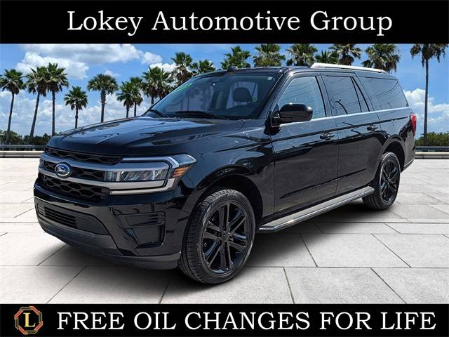 2022 Ford Expedition XLT — SUV — 69,485 mi — Clearwater, FL