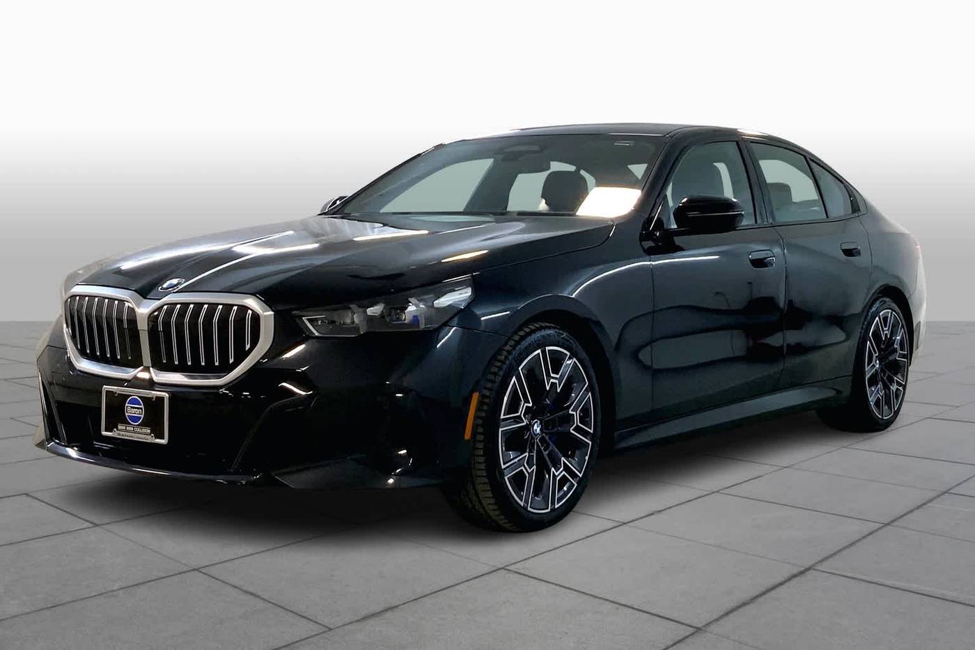 2024 BMW 5 Series 530i — Sedan — 35,661 mi — Merriam, KS