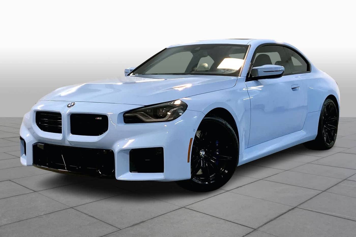 2024 BMW M2 Standard — Coupe — 1,341 mi — Merriam, KS