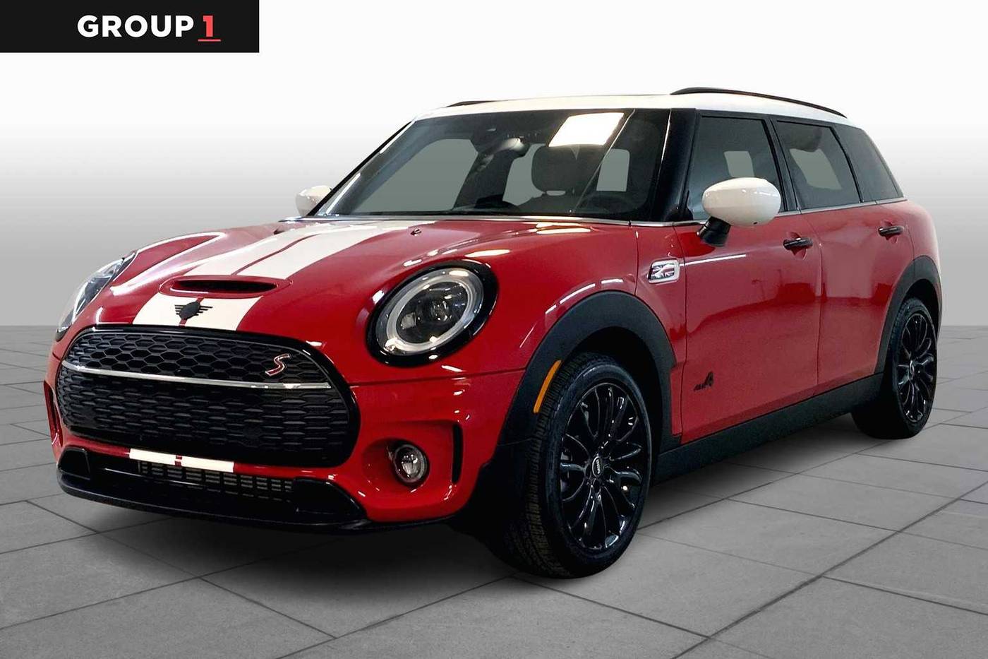 2024 MINI Clubman