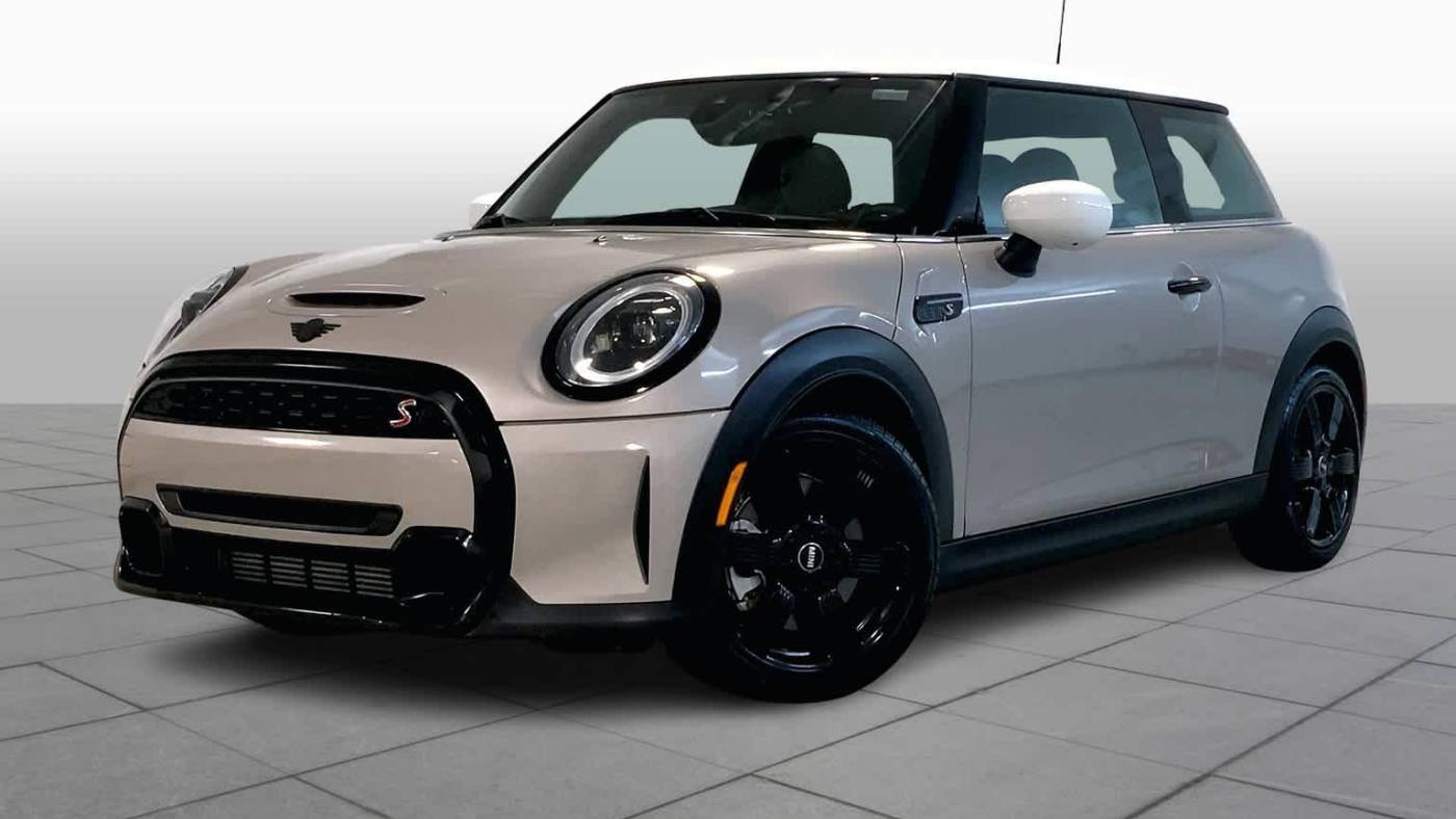 2023 MINI Hardtop Cooper S — Hatchback — 19,997 mi — Merriam, KS