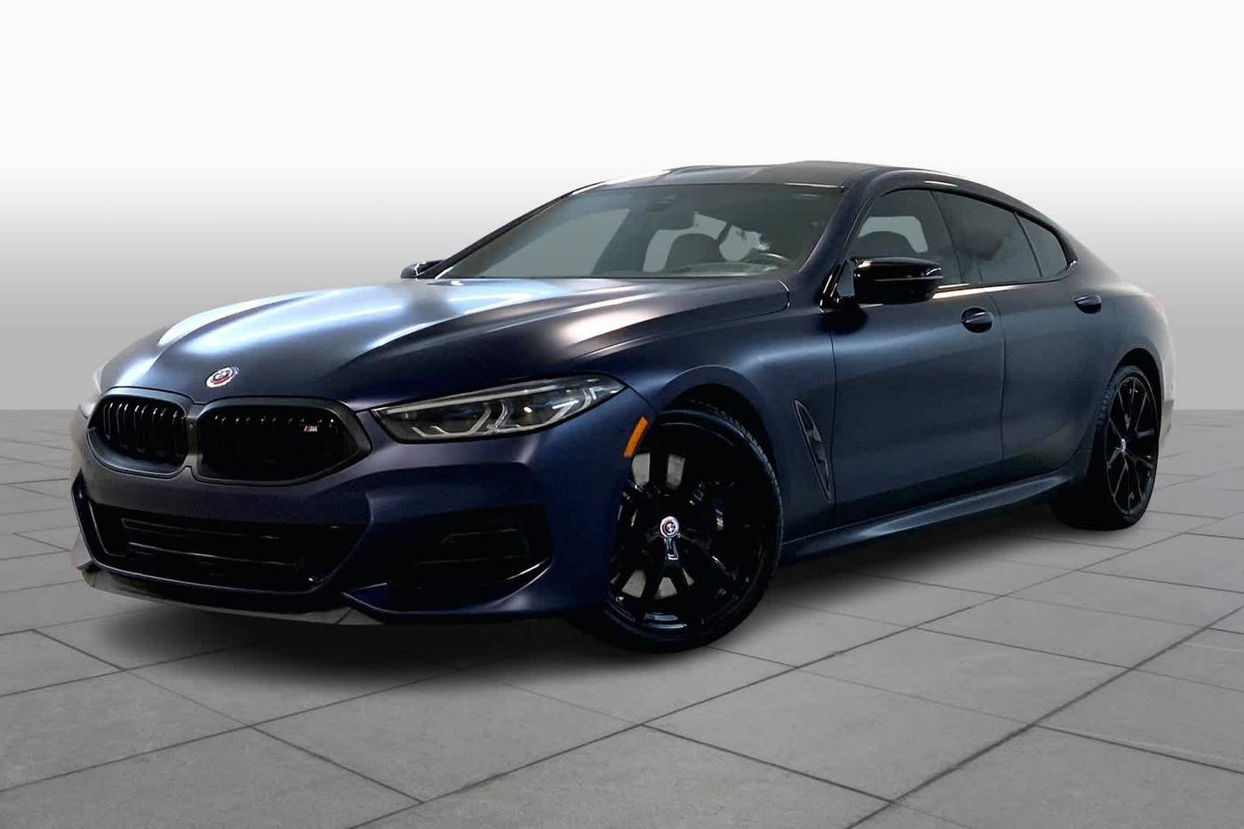 2023 BMW 8 Series M850i — Sedan — 24,663 mi — Merriam, KS