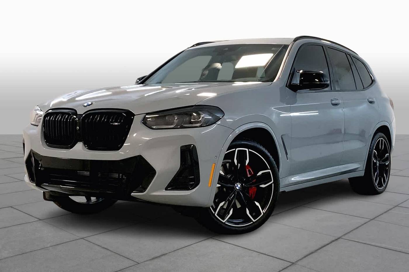 2022 BMW X3 M40i — SUV — 52,804 mi — Merriam, KS