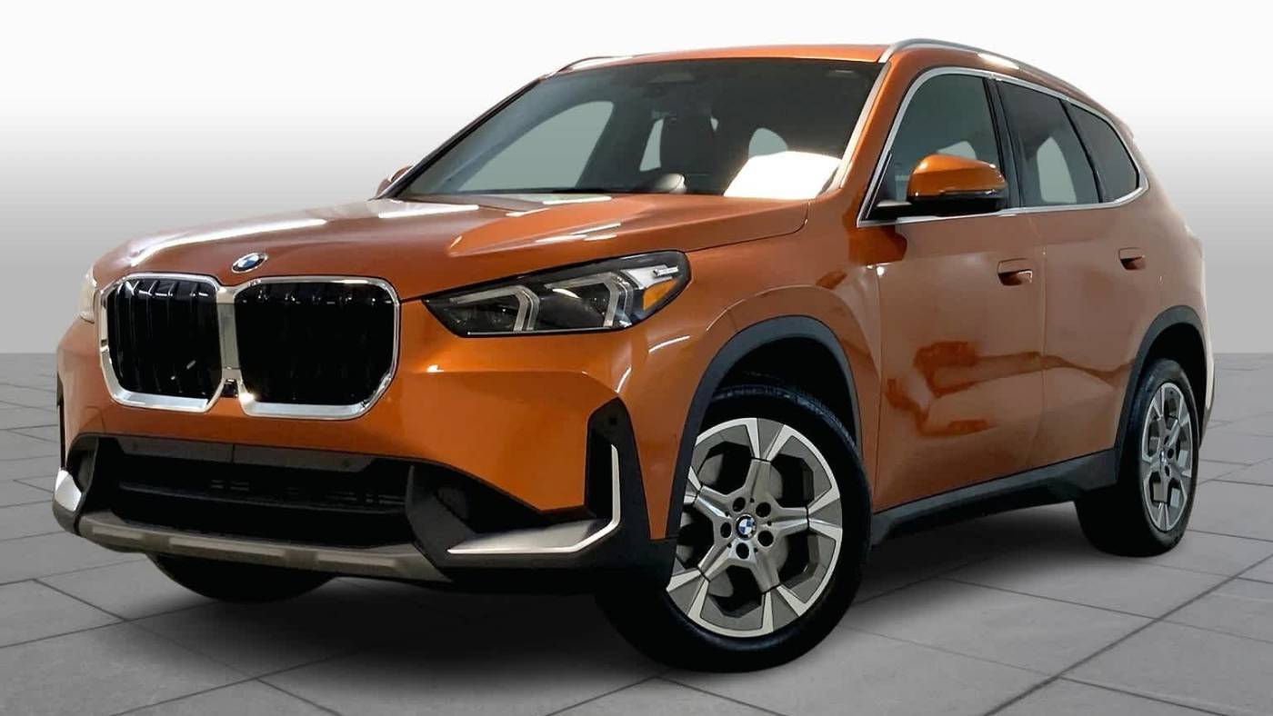 2023 BMW X1 28i — SUV — 13,291 mi — Merriam, KS