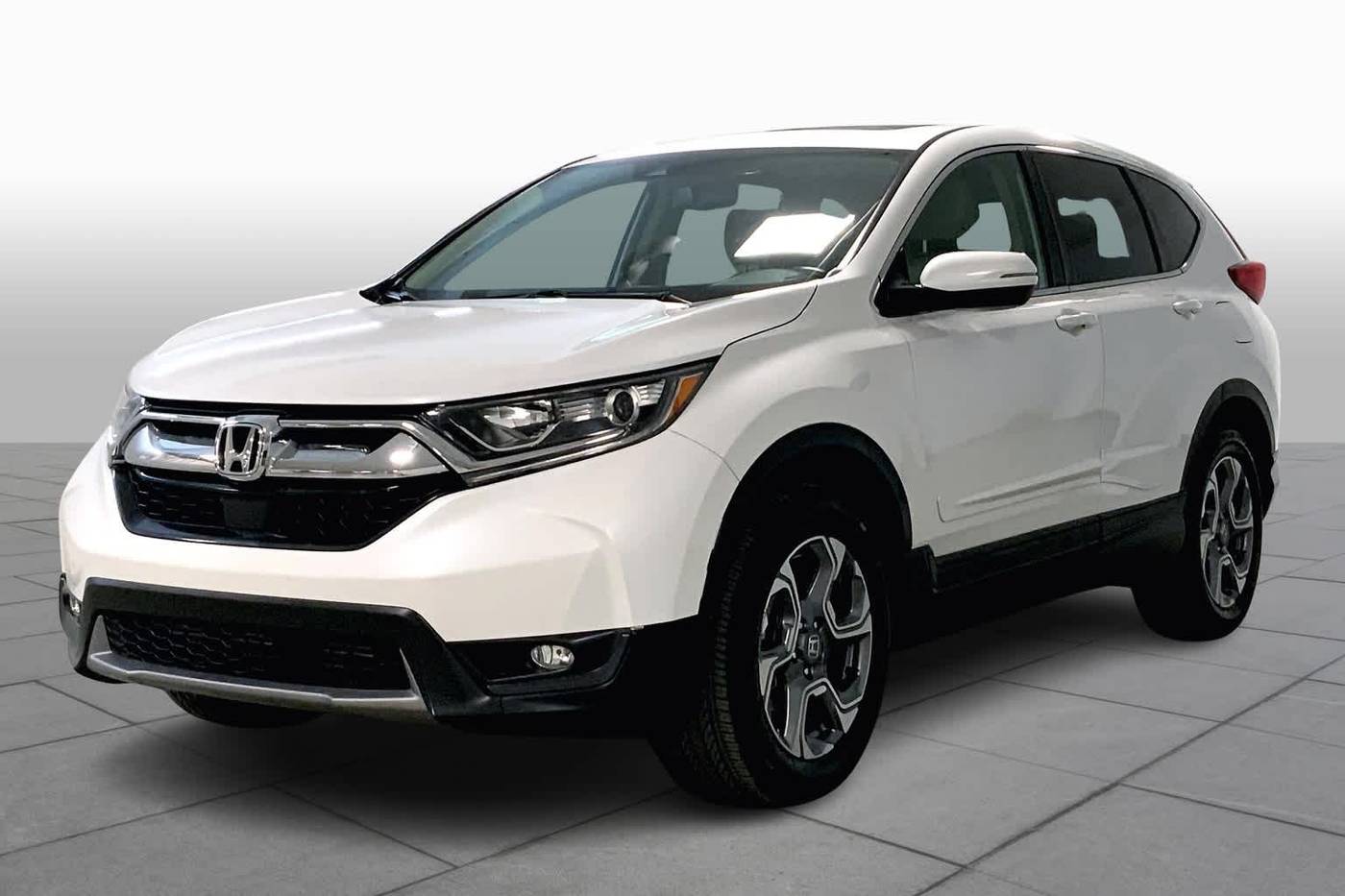 2019 Honda CR-V EX-L — SUV — 70,430 mi — Merriam, KS