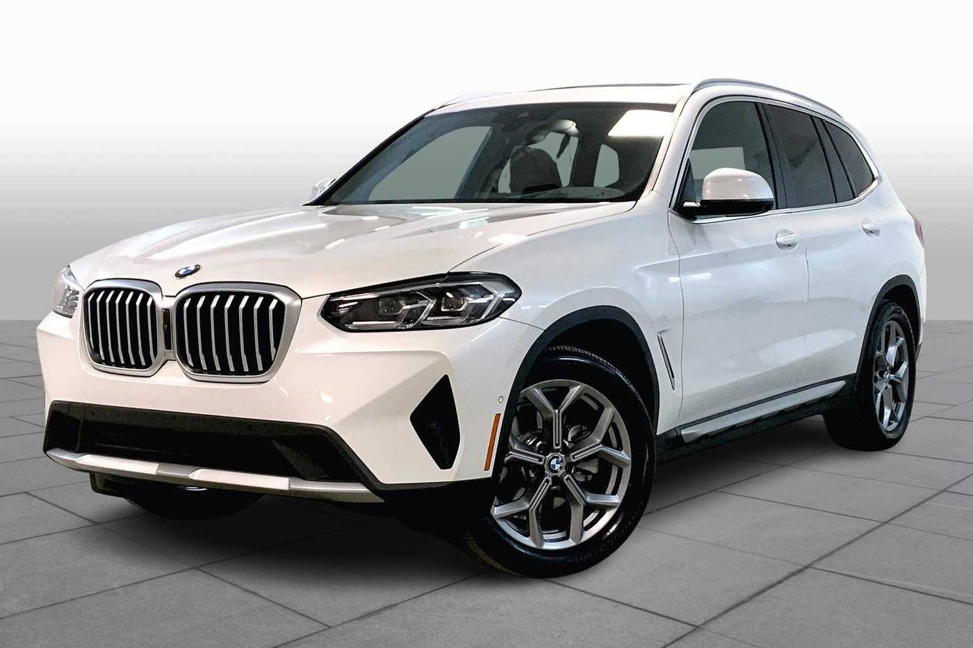 2024 BMW X3 30i — SUV — 19,266 mi — Merriam, KS