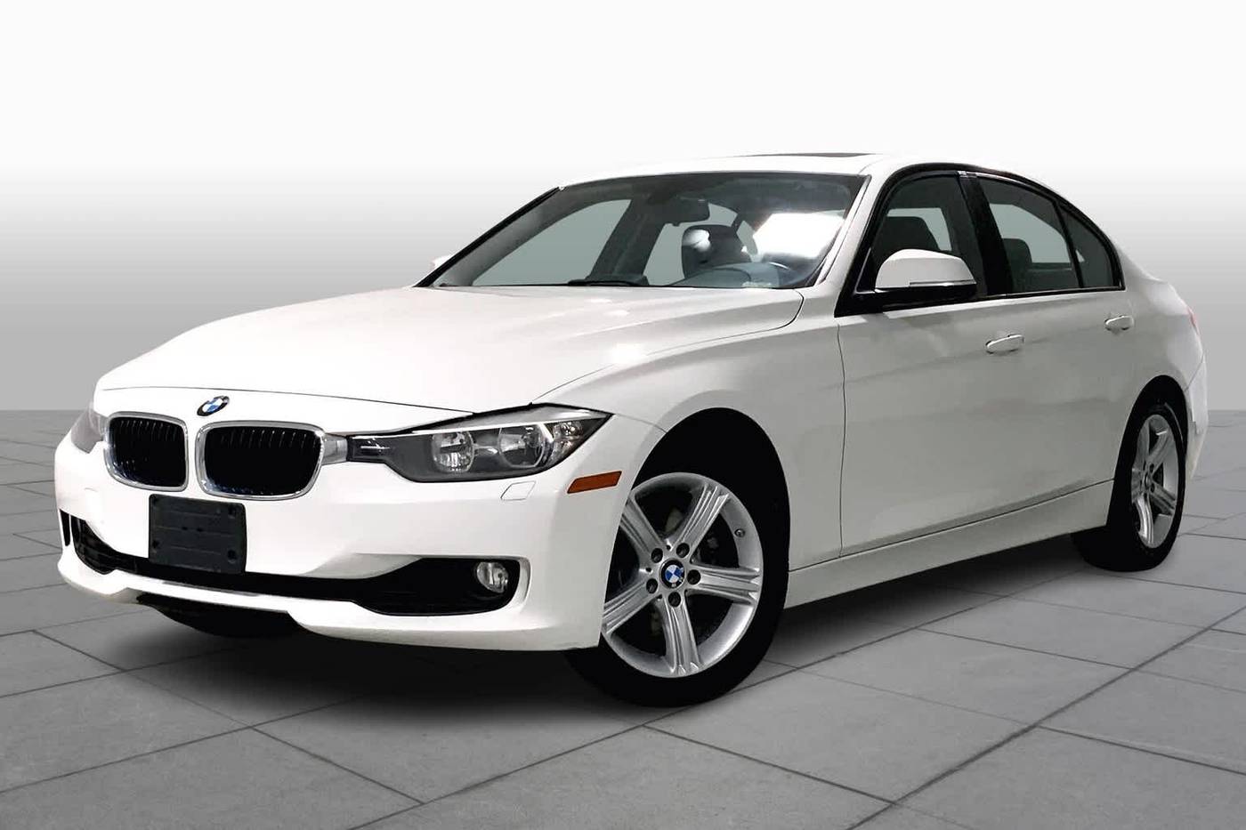 2014 BMW 3 Series 328i — Sedan — 108,579 mi — Merriam, KS