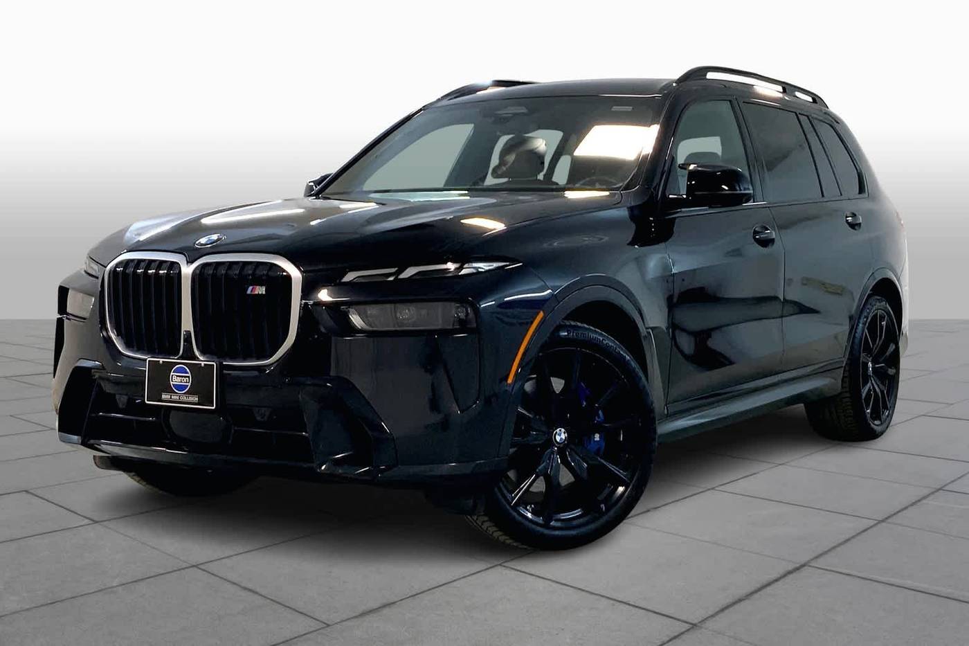 2024 BMW X7 M60i — SUV — 18,919 mi — Merriam, KS