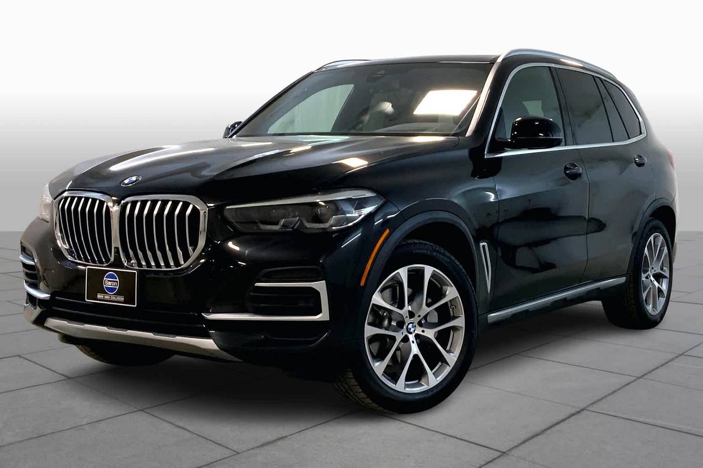 2022 BMW X5 40i — SUV — 42,057 mi — Merriam, KS