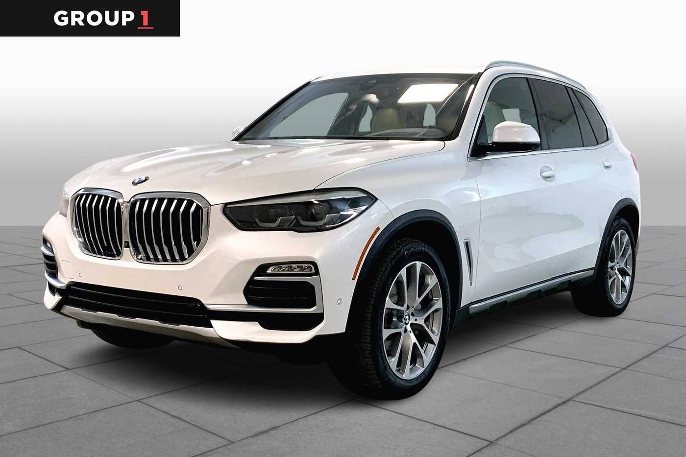 2019 BMW X5 40i — SUV — 72,941 mi — Merriam, KS
