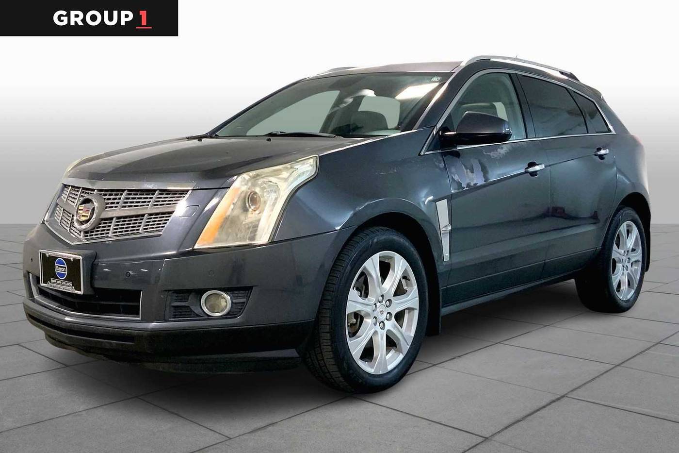 2010 Cadillac SRX Turbo Performance Collection — SUV — 134,310 mi — Merriam, KS
