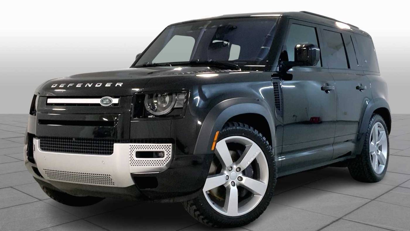 2022 Land Rover Defender XS Edition — SUV — 30,793 mi — Merriam, KS