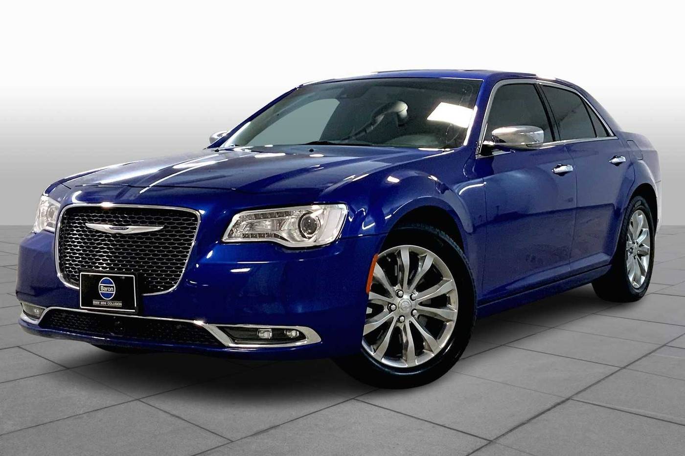 2019 Chrysler 300 Limited — Sedan — 98,588 mi — Merriam, KS