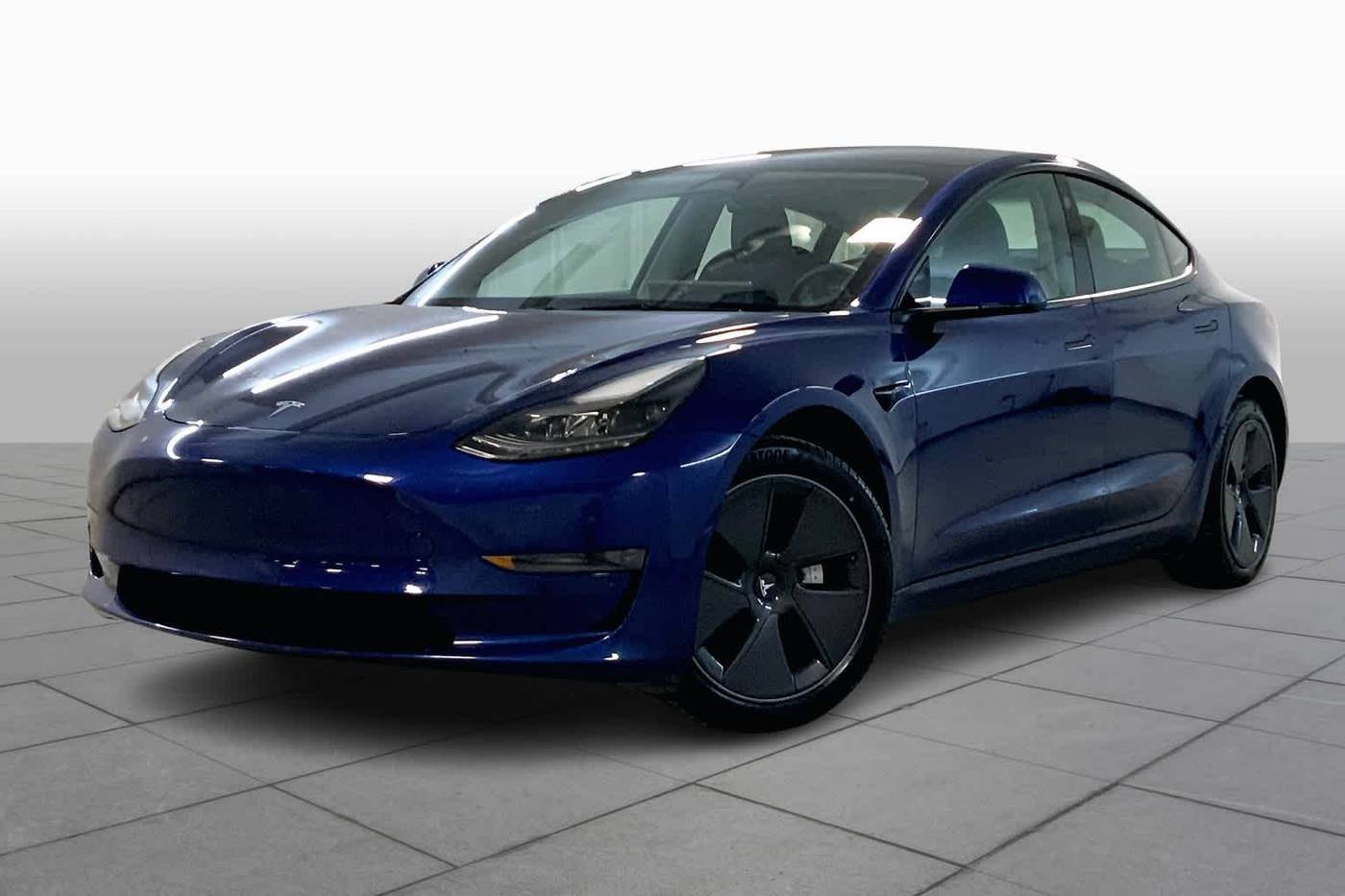 2023 Tesla Model 3 Model 3 — Sedan — 38,599 mi — Merriam, KS