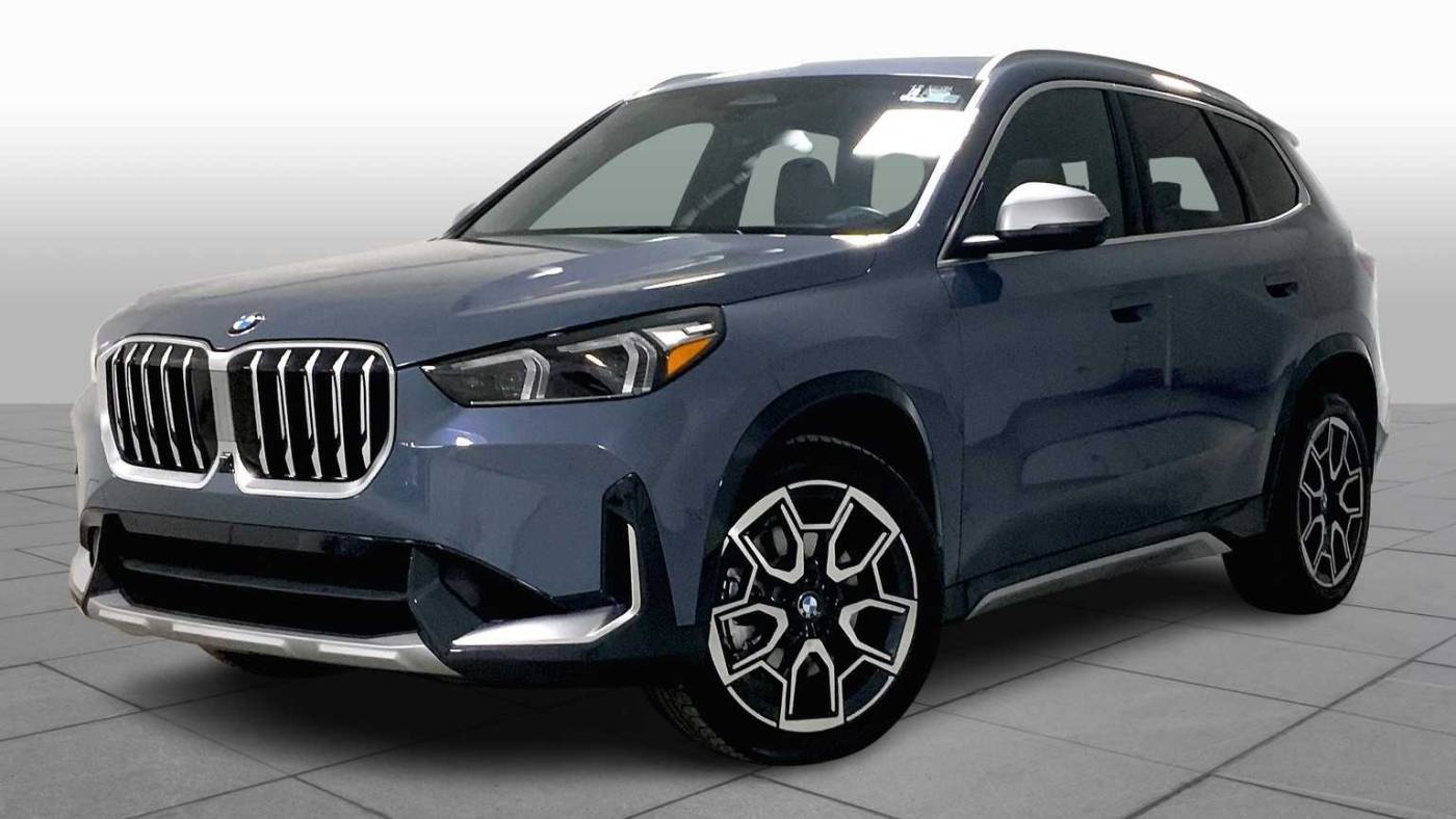 2023 BMW X1 28i — SUV — 14,150 mi — Merriam, KS