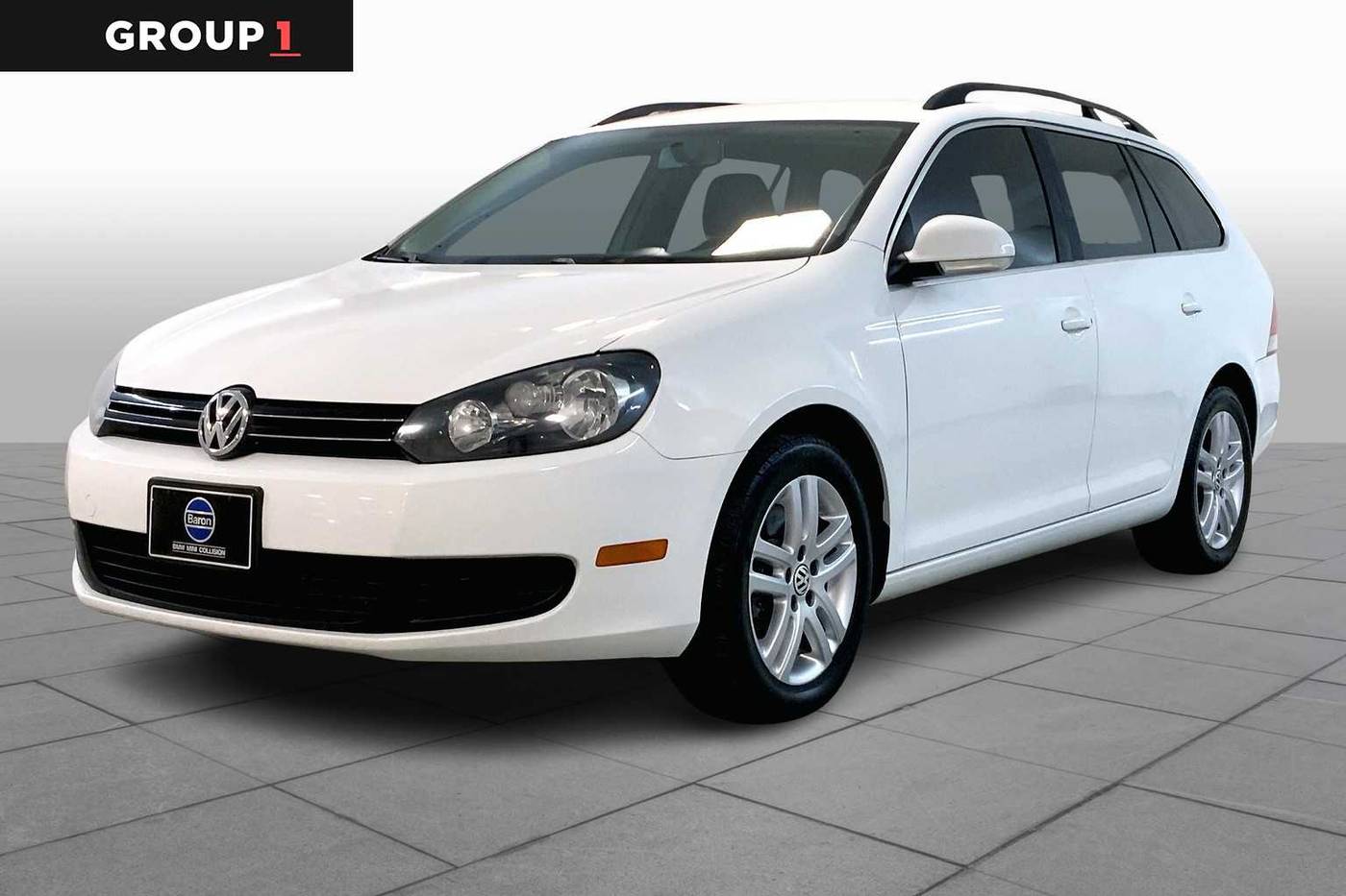 2014 Volkswagen Jetta TDI — Wagon — 179,222 mi — Merriam, KS