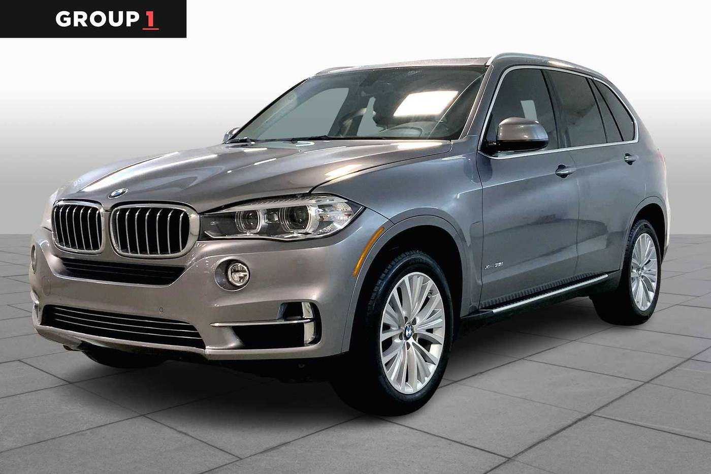 2016 BMW X5 35i — SUV — 90,201 mi — Merriam, KS