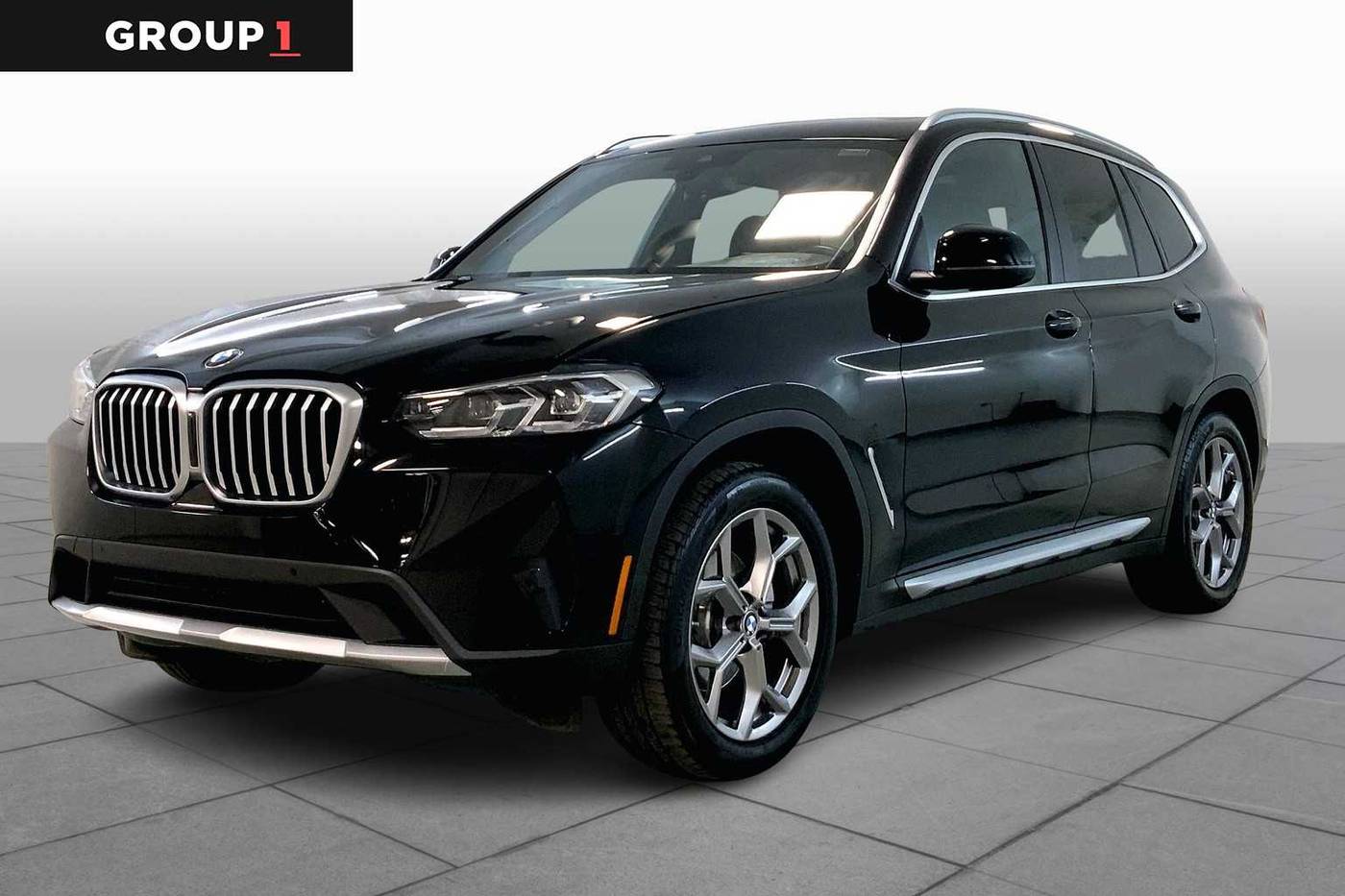 2022 BMW X3 30i — SUV — 28,425 mi — Merriam, KS