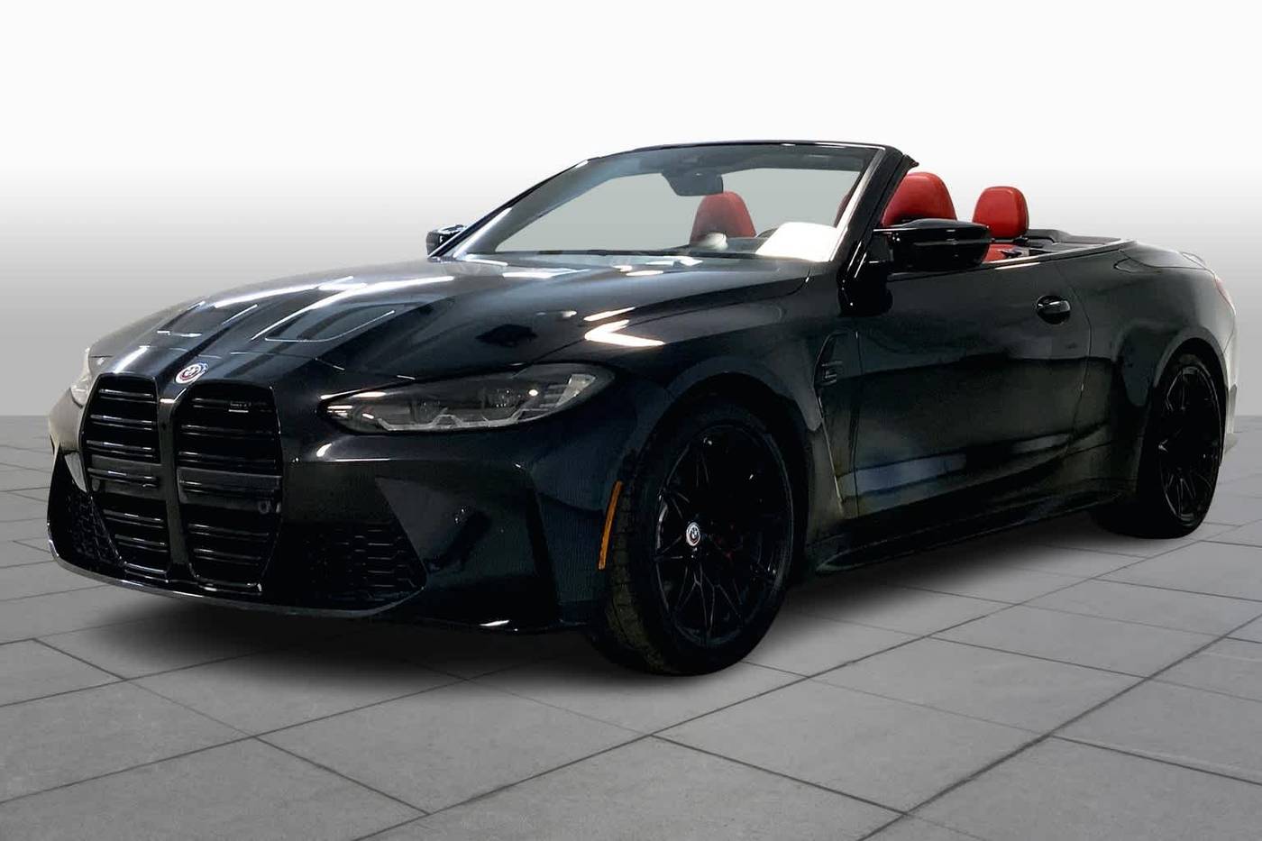 2023 BMW M4 Competition — Convertible — 6,251 mi — Merriam, KS
