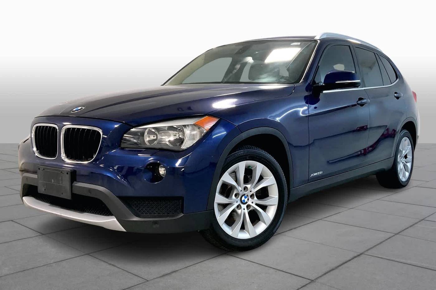 2014 BMW X1 28i — SUV — 124,343 mi — Merriam, KS