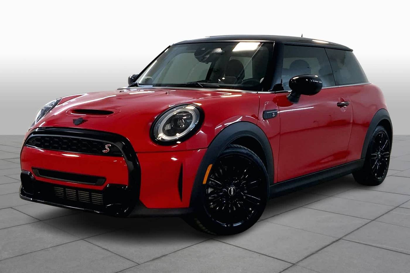 2024 MINI Hardtop Cooper S — Hatchback — 10,002 mi — Merriam, KS