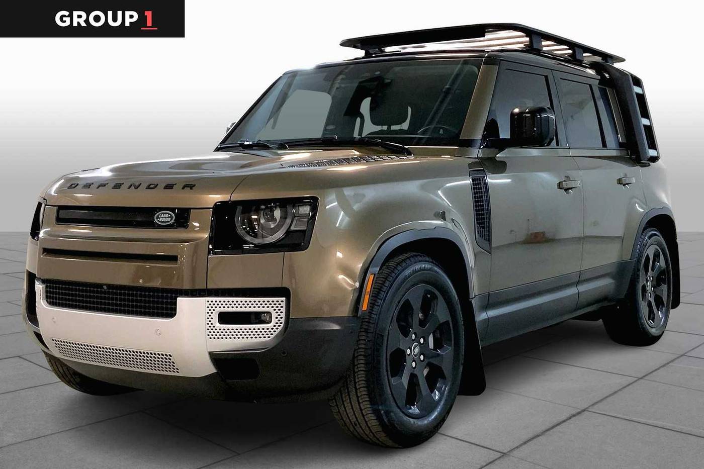 2020 Land Rover Defender HSE — SUV — 90,060 mi — Merriam, KS