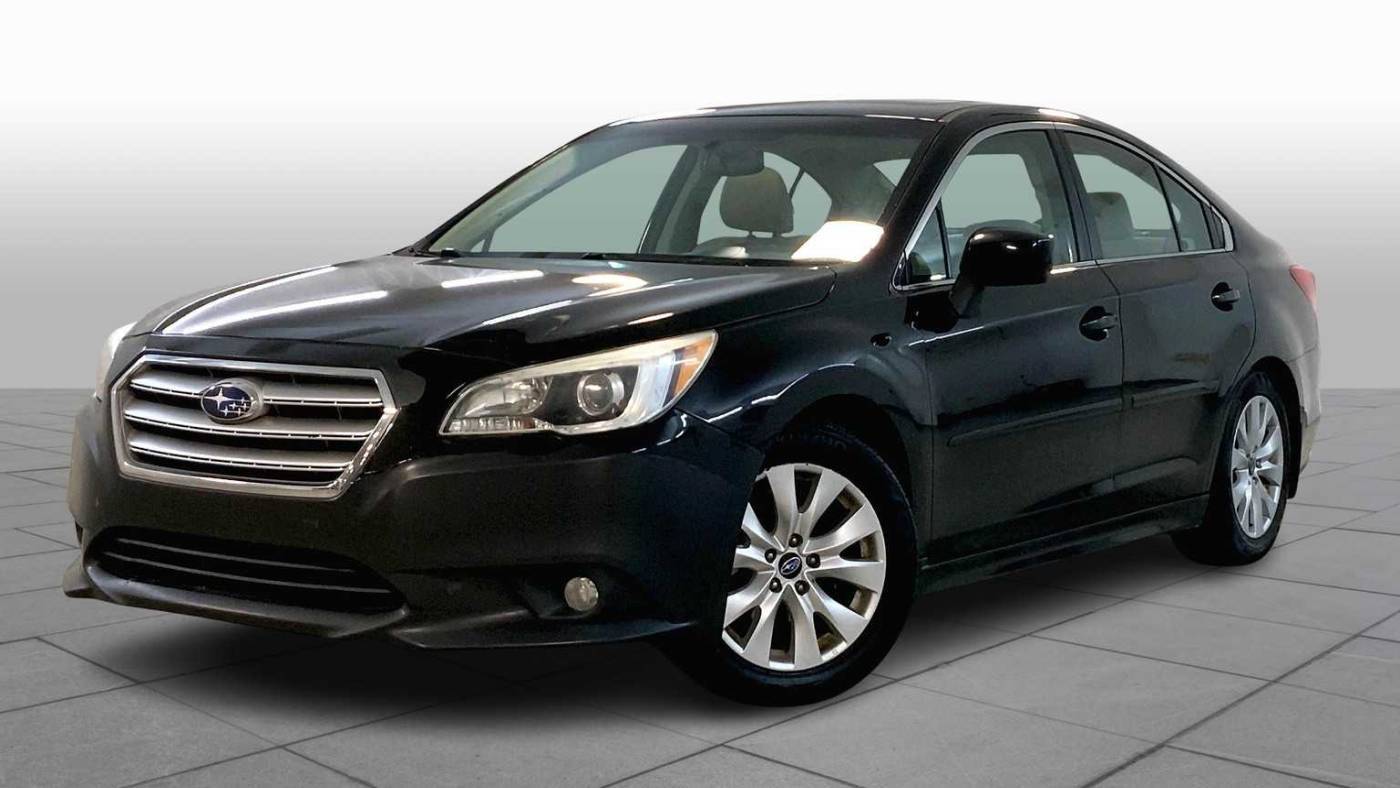 2015 Subaru Legacy 2.5i Premium — Sedan — 99,056 mi — Merriam, KS