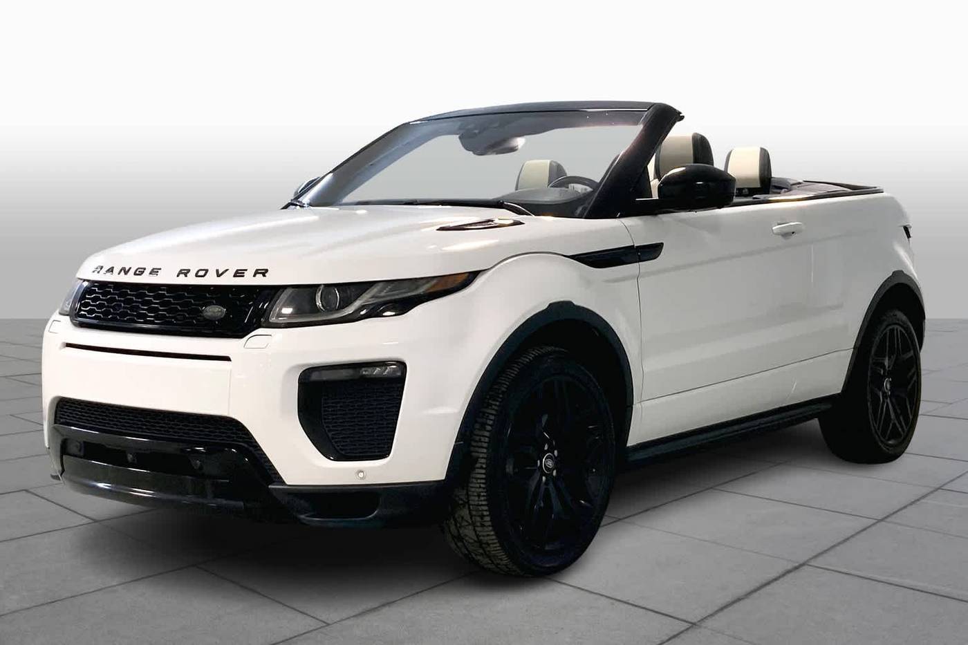 2019 Land Rover Range Rover Evoque HSE Dynamic — SUV — 62,550 mi — Merriam, KS