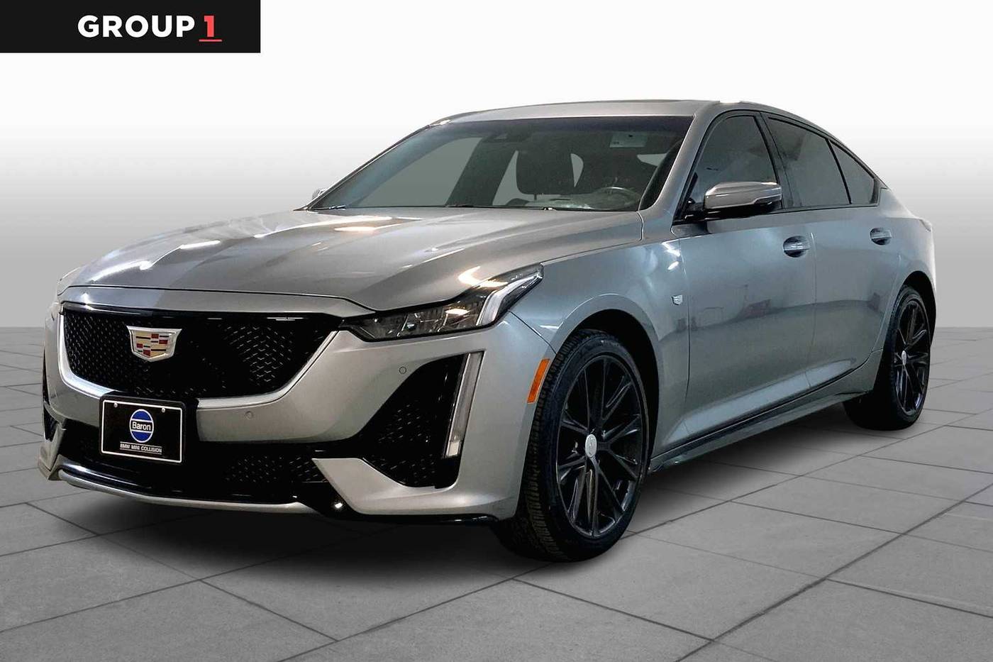 2023 Cadillac CT5 Sport — Sedan — 29,025 mi — Merriam, KS