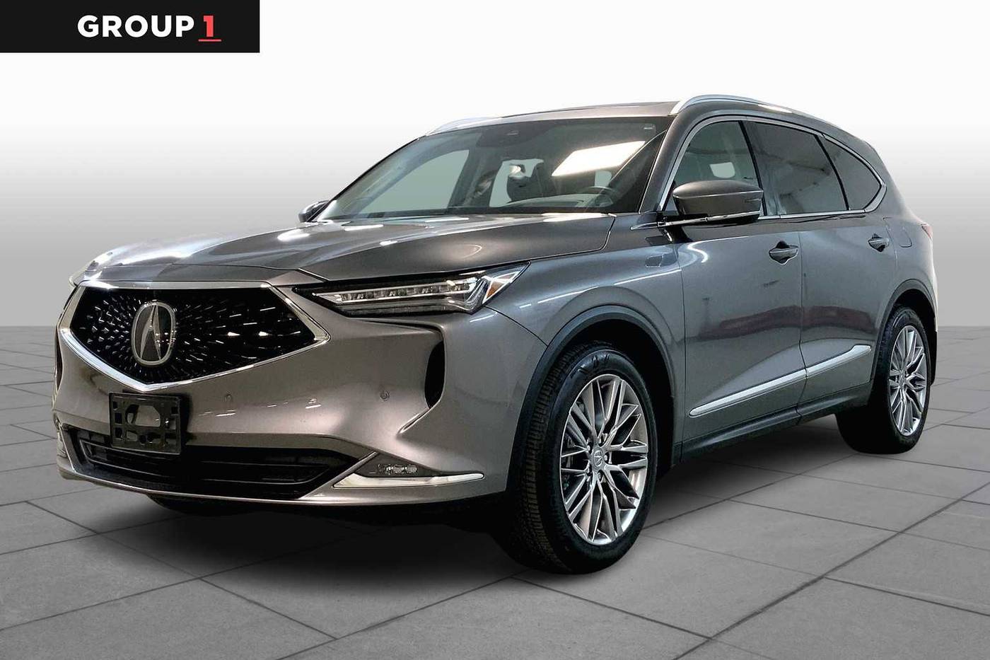 2024 Acura MDX Advance Package — SUV — 14,600 mi — Merriam, KS