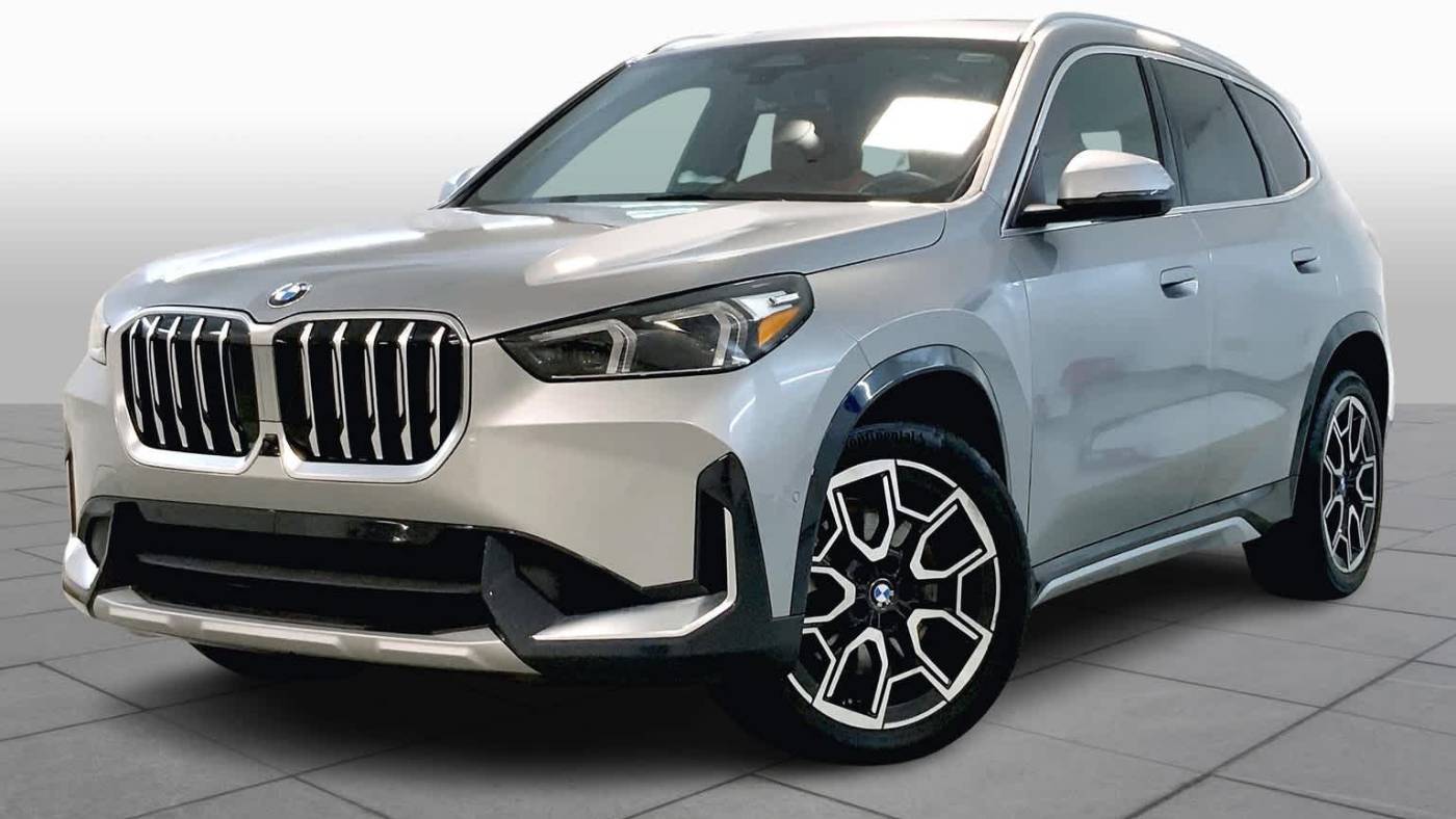 2023 BMW X1 28i — SUV — 15,993 mi — Merriam, KS
