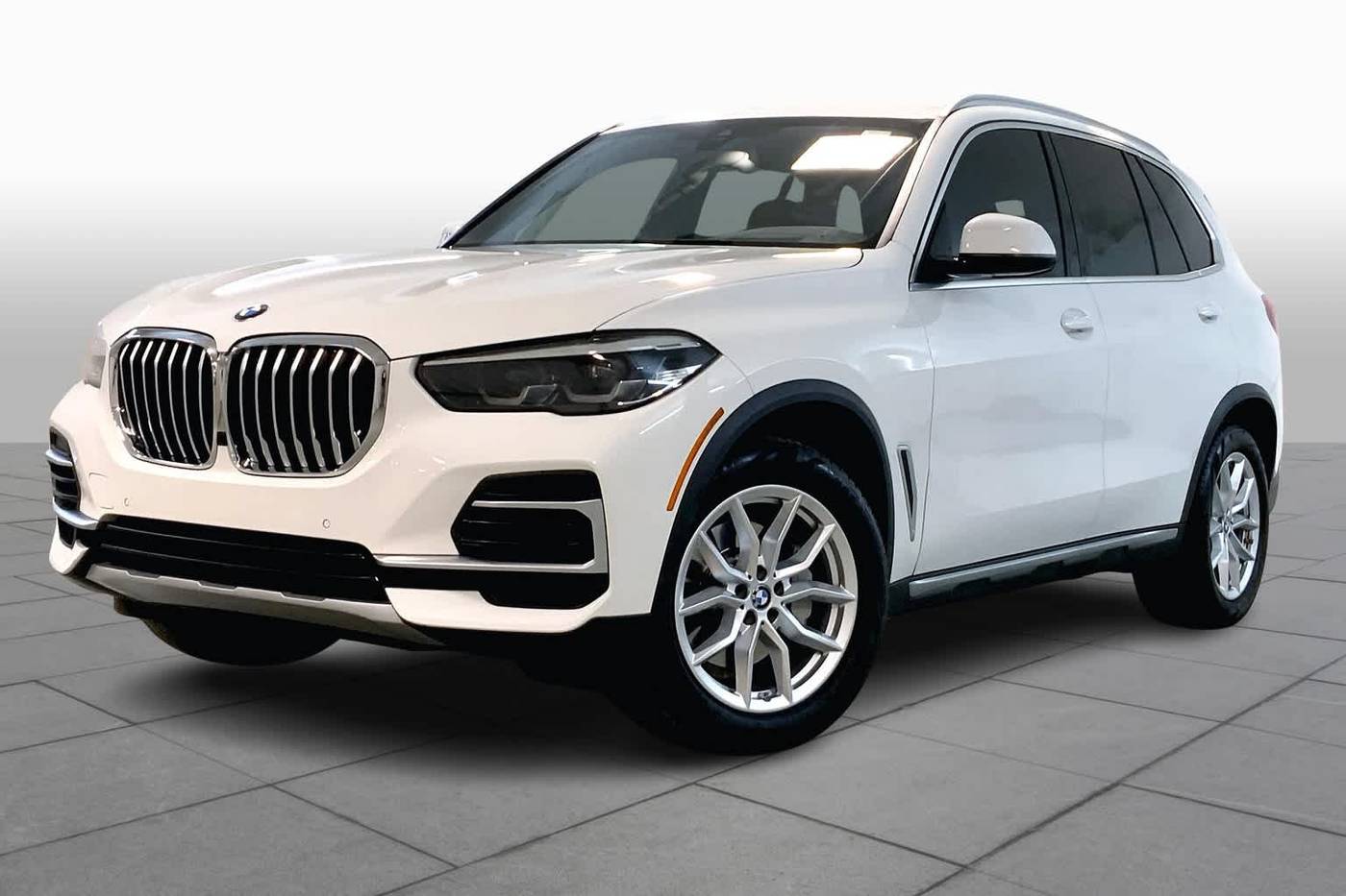 2022 BMW X5 40i — SUV — 36,622 mi — Merriam, KS