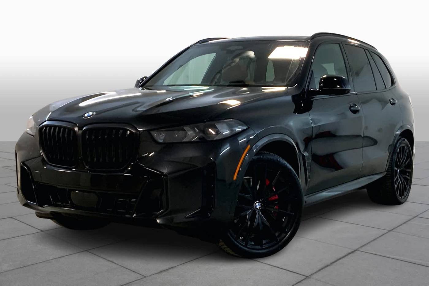 2024 BMW X5 40i — SUV — 6,829 mi — Merriam, KS