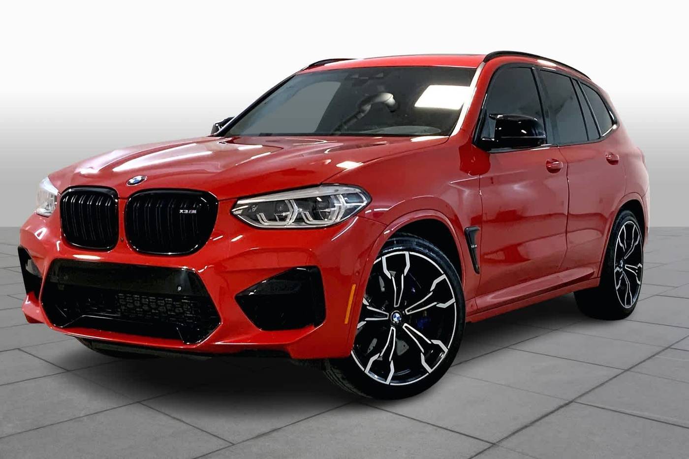 2021 BMW X3 M Standard — SUV — 42,101 mi — Merriam, KS