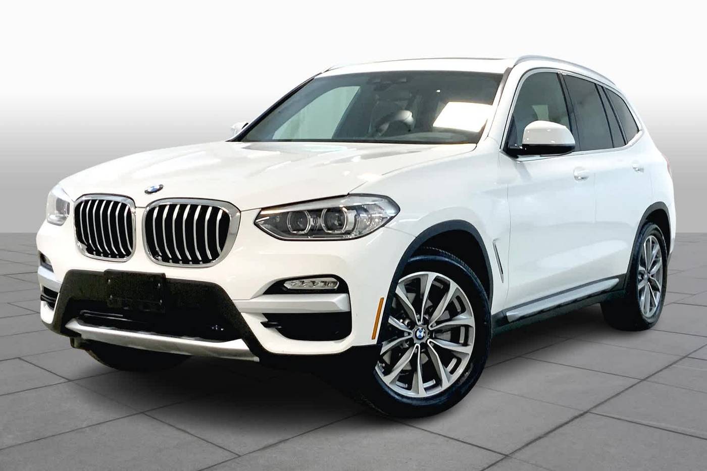 2019 BMW X3 30i — SUV — 84,315 mi — Merriam, KS