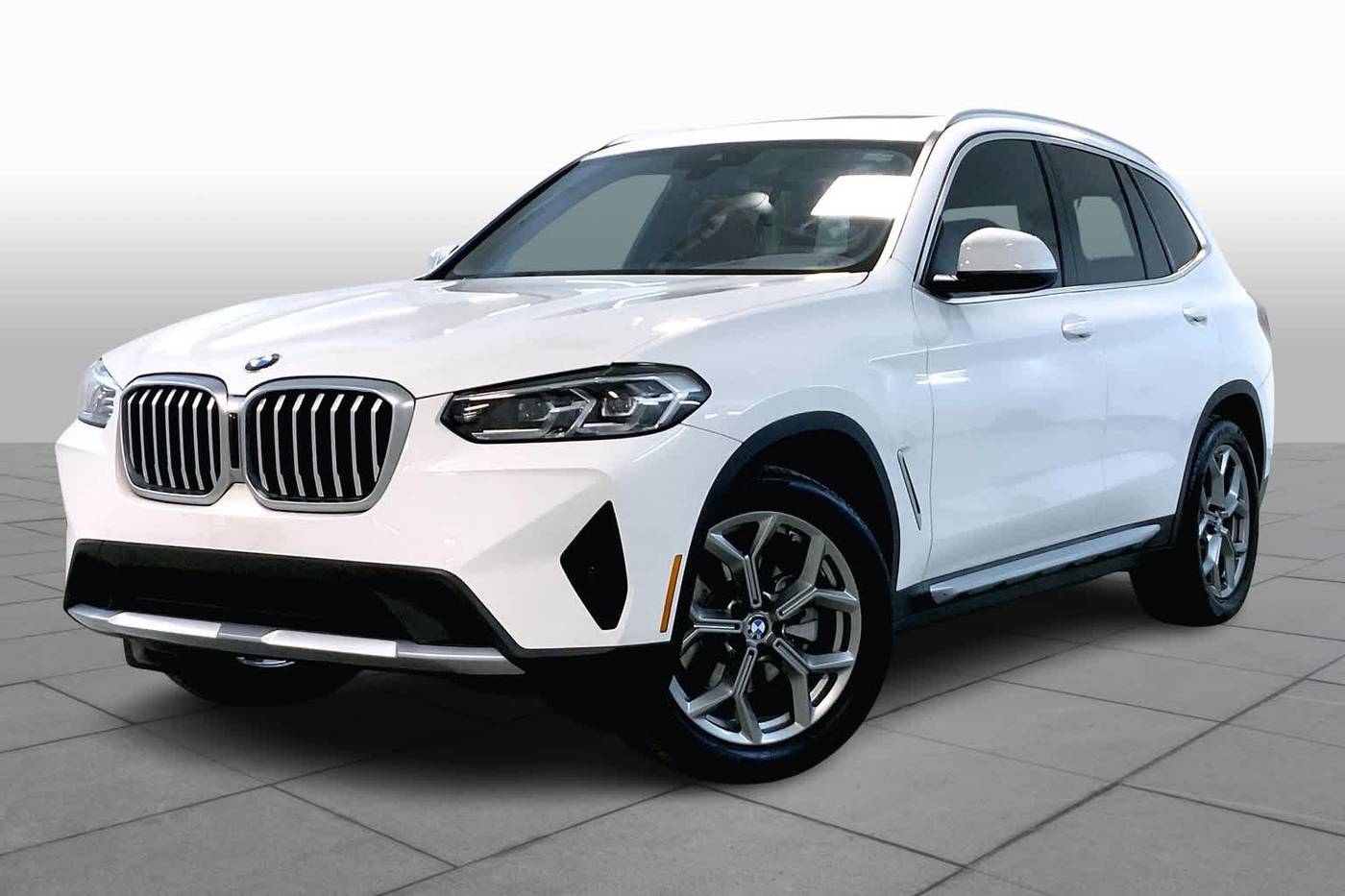 2022 BMW X3 30i — SUV — 52,059 mi — Merriam, KS