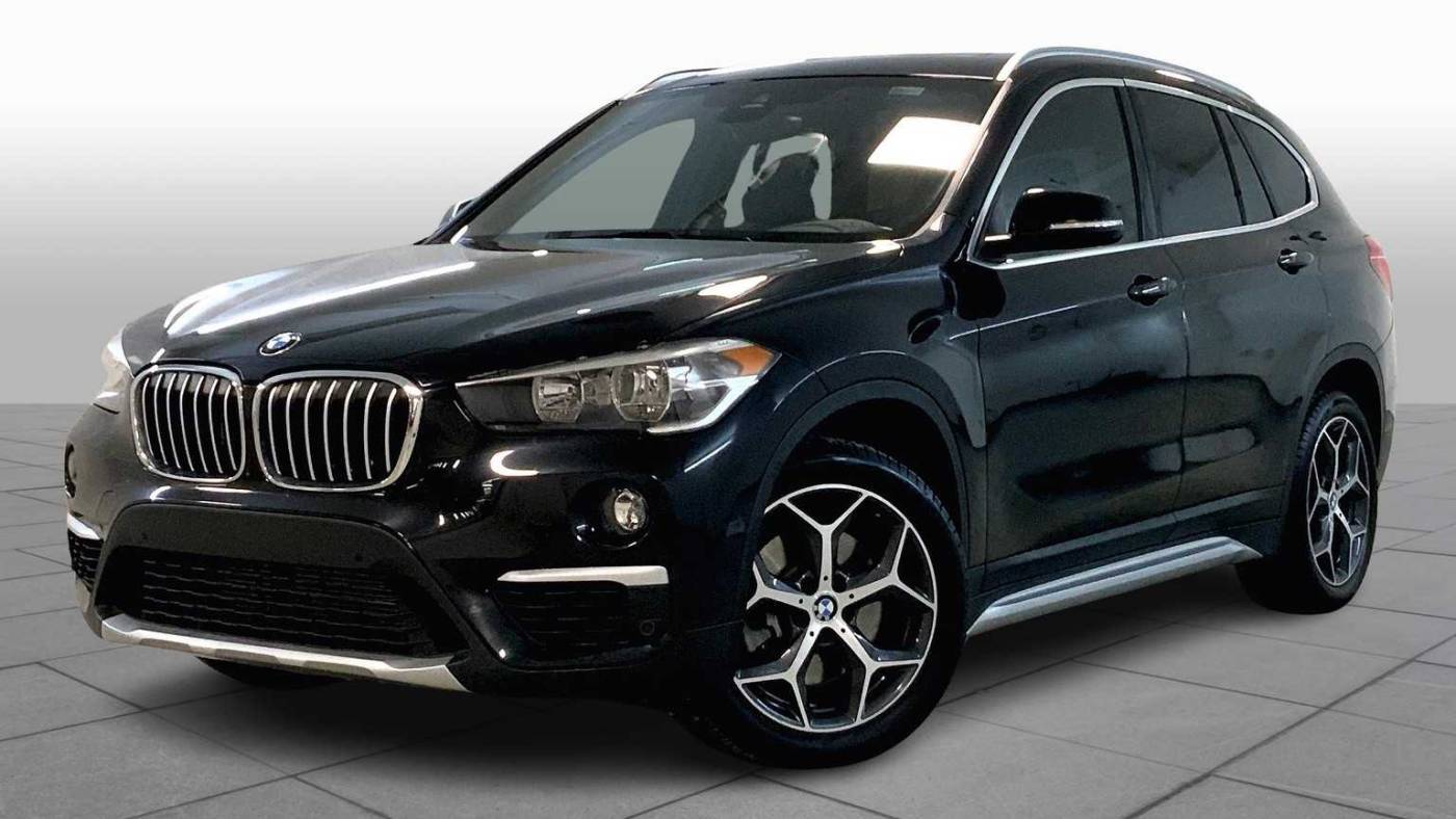2019 BMW X1 28i — SUV — 47,700 mi — Merriam, KS