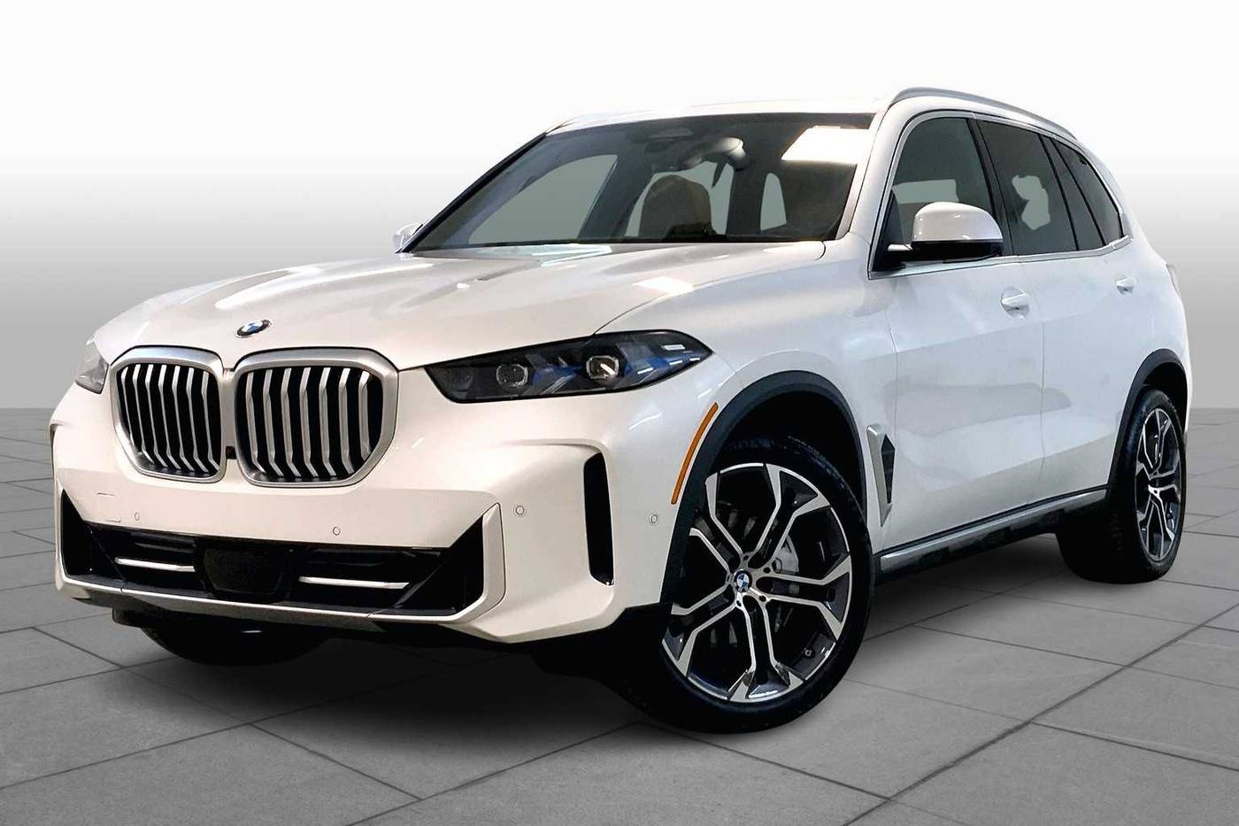 2025 BMW X5 40i — SUV — 15,117 mi — Merriam, KS
