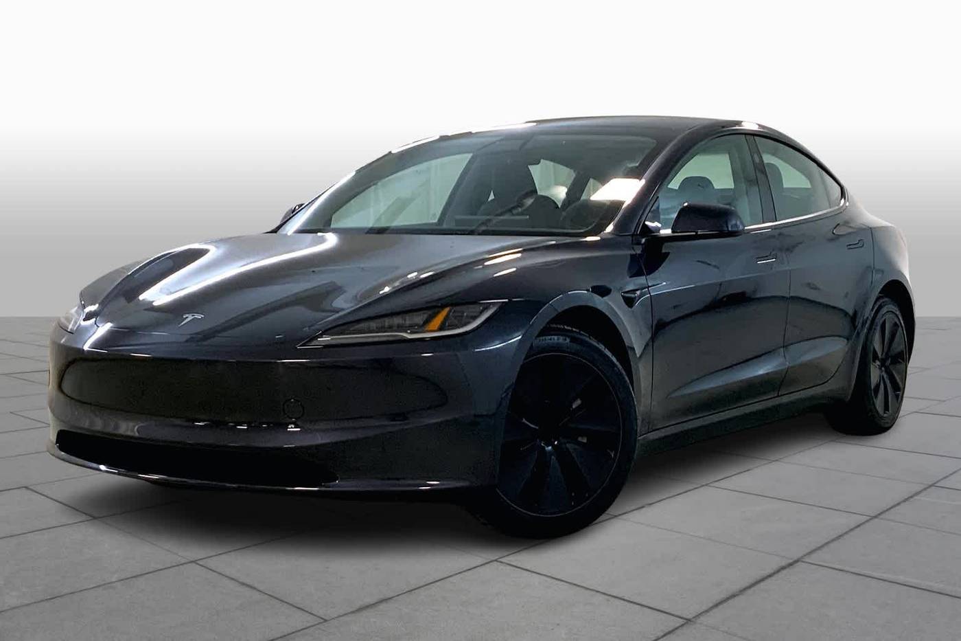 2024 Tesla Model 3 Long Range — Sedan — 6,509 mi — Merriam, KS