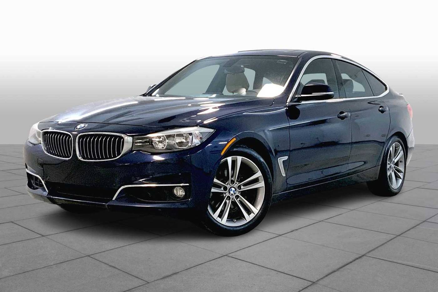 2016 BMW 3 Series 328i — Hatchback — 139,193 mi — Merriam, KS